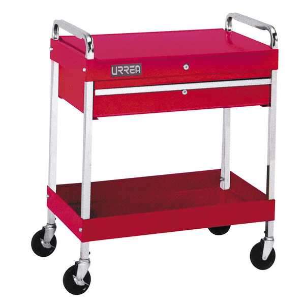 Urrea 30 in, heavy-duty utility service cart 9983